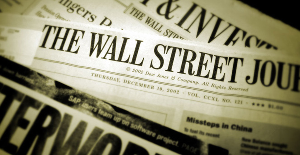 Wall Street Journal: Erdoğan 10 Yıl Daha Ülkeyi Yönetebilir