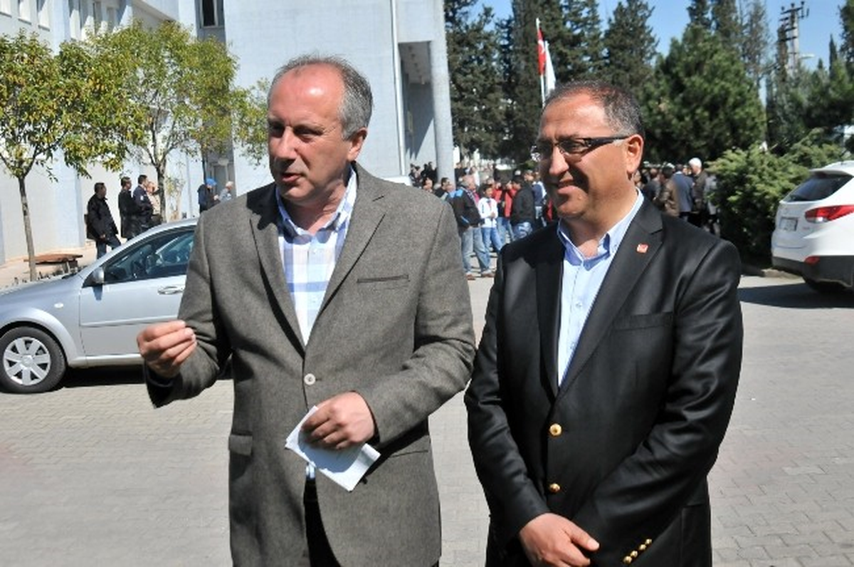 Yalova\'da Belediye Seçimlerinde Belirsizlik Sürüyor