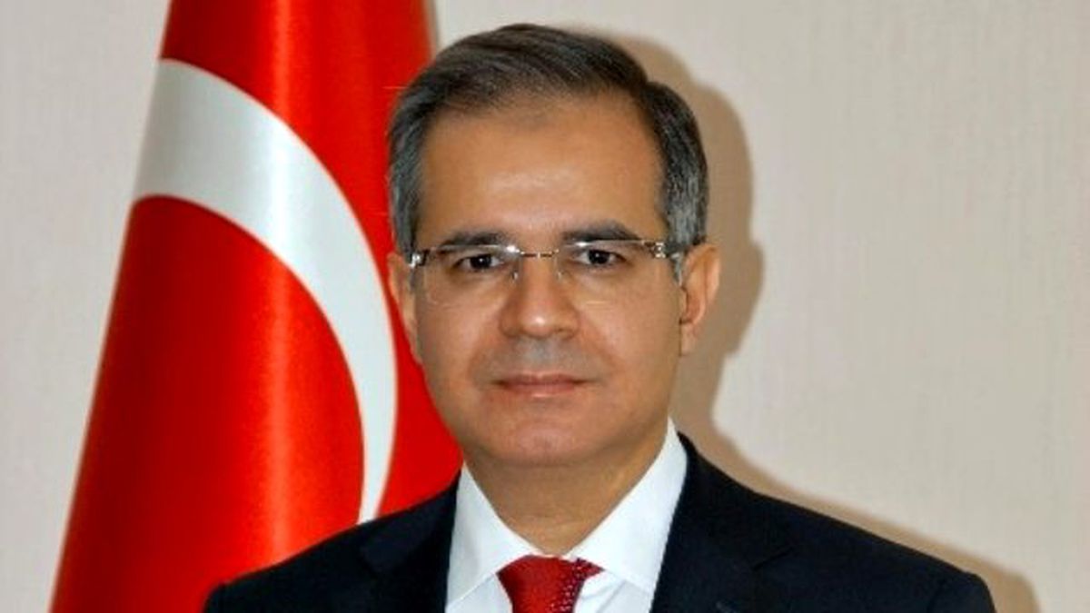 2014 Yerel Seçim Sonuçları