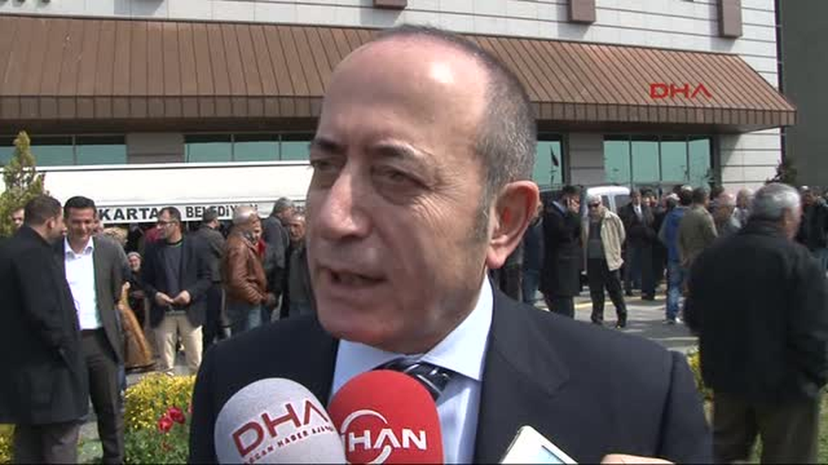 1ak Parti Kartal İçin İtiraz Etti