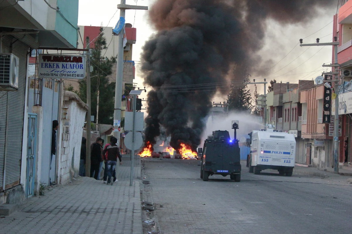 2014 Yerel Seçim Sonuçları