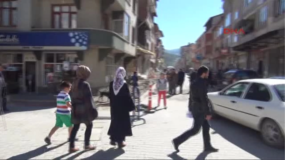 21 Yıldır İşçi Olarak Çalıştığı Belediyeye Başkan Oldu