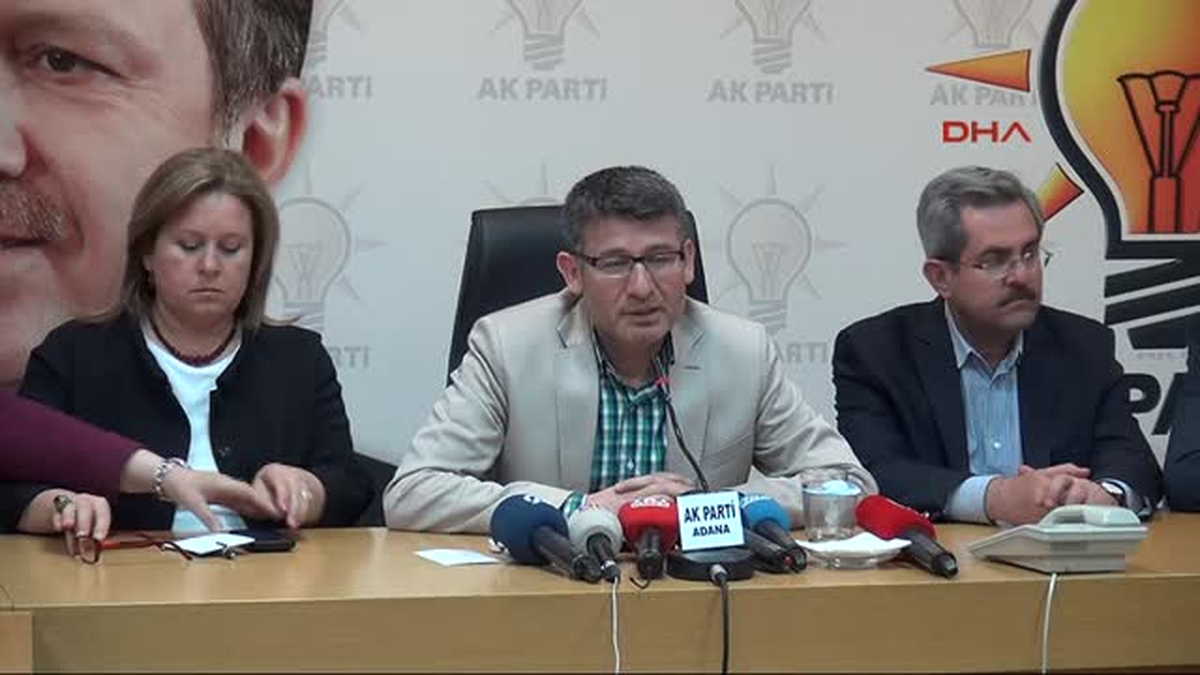 Adana\'da Yaklaşık 50 Bin Geçersiz Oy Tespit Edildi