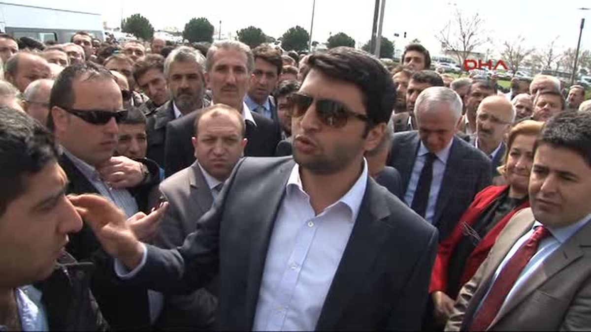 AK Parti Kartal İçin İtiraz Etti