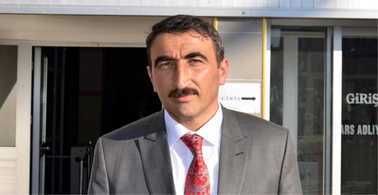 AK Partili Aday Kurayla Başkan Seçildi