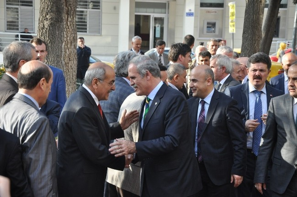 Altepe\'den İnegöllü Seçmenlere Teşekkür