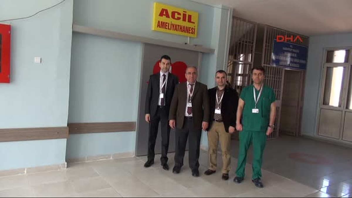 Ameliyathane, 52 Yıl Sonra Yenilendi