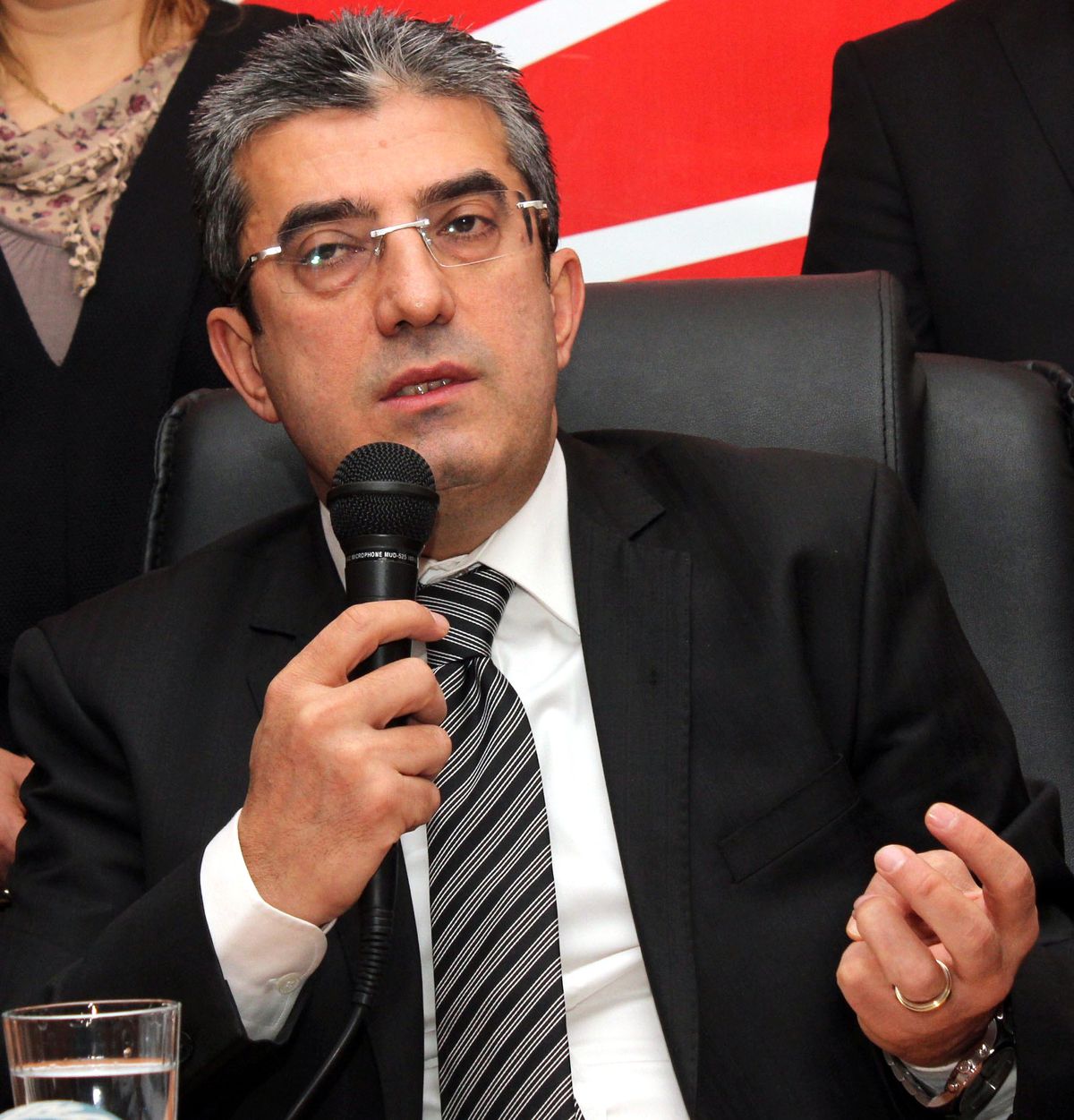2014 Yerel Seçimleri