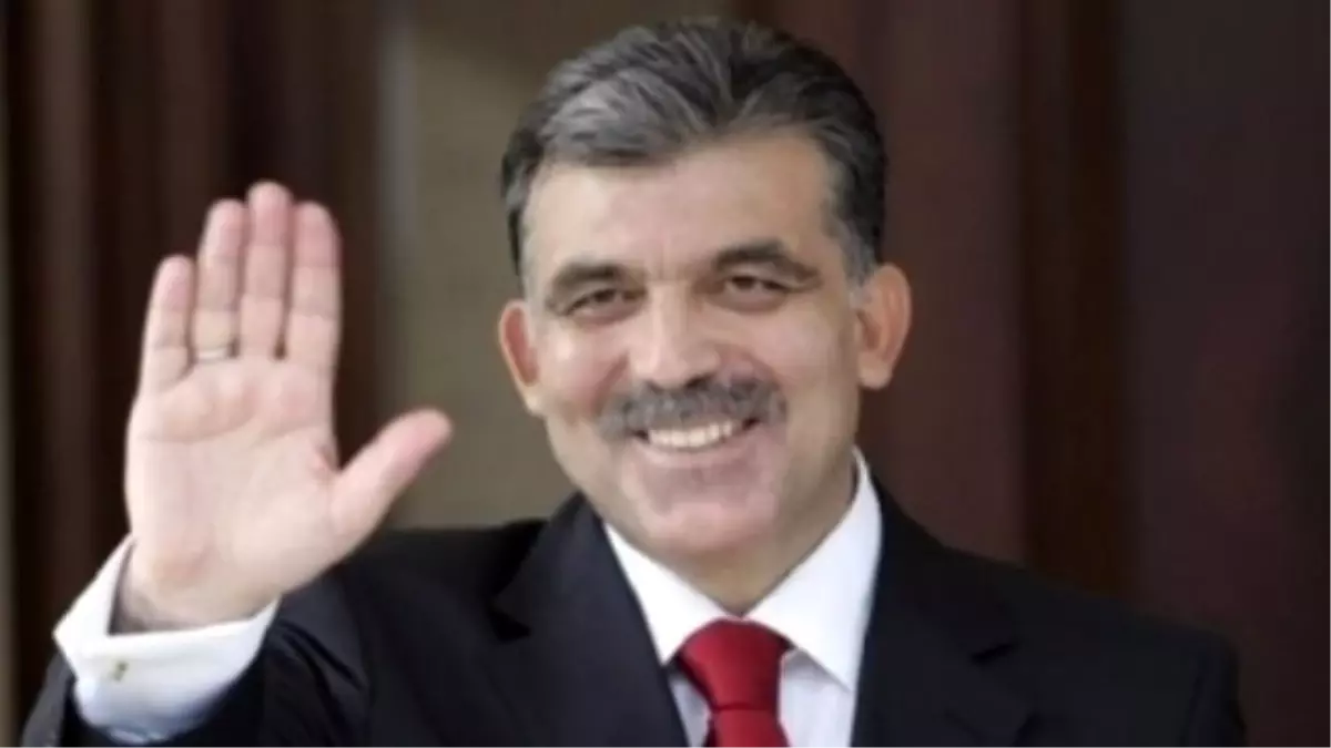 Cumhurbaşkanı Abdullah Gül, Kuveyt\'te