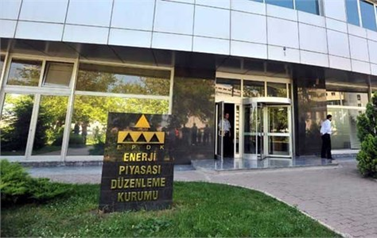 Epdk Üyesi Bayraktar Erra Başkanlığına Seçildi