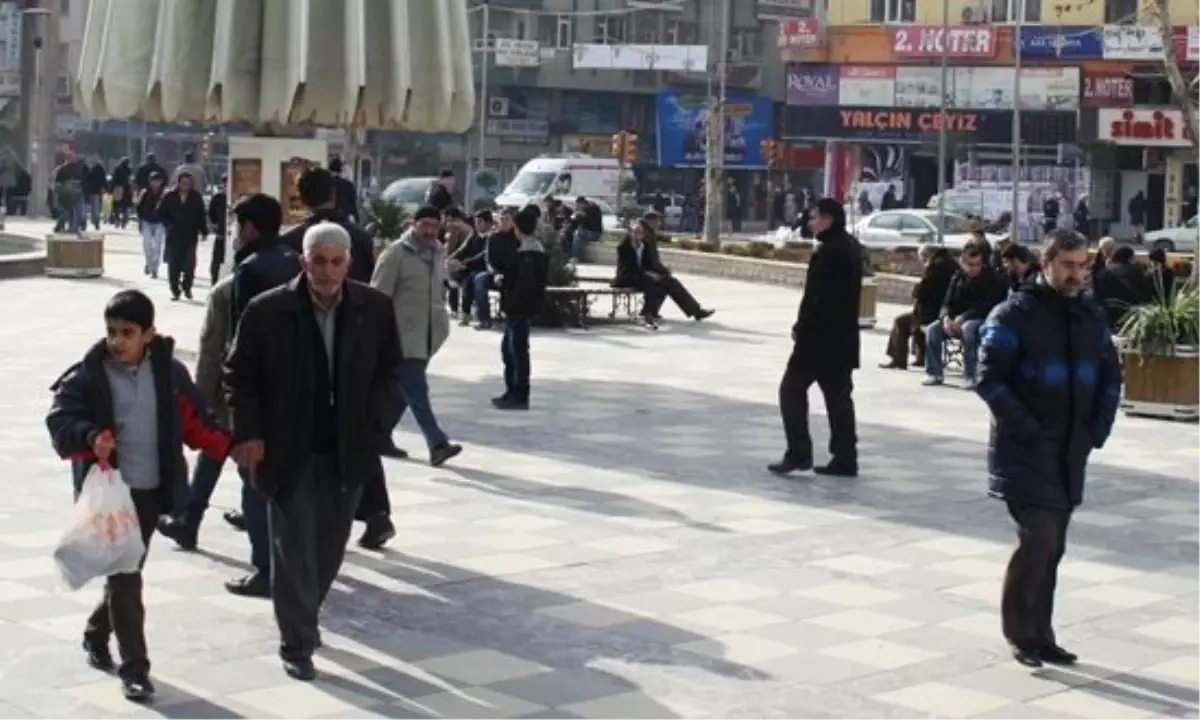 Havalar Gündüz Sıcak, Gece Soğuk Olacak