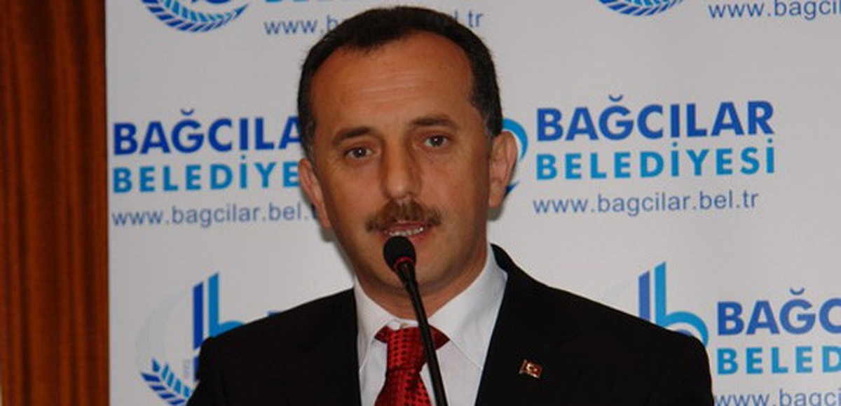 Bağcılar, Yeniden Lokman Çağırcı Dedi