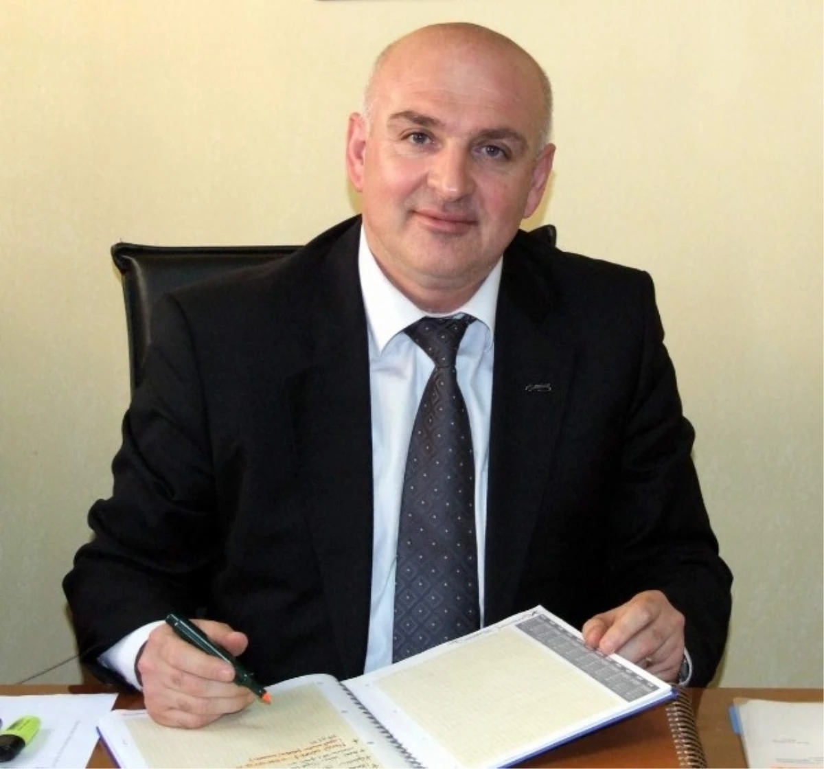 Bandırma Belediye Başkan Yardımcısı Ozan Onur Açıklaması