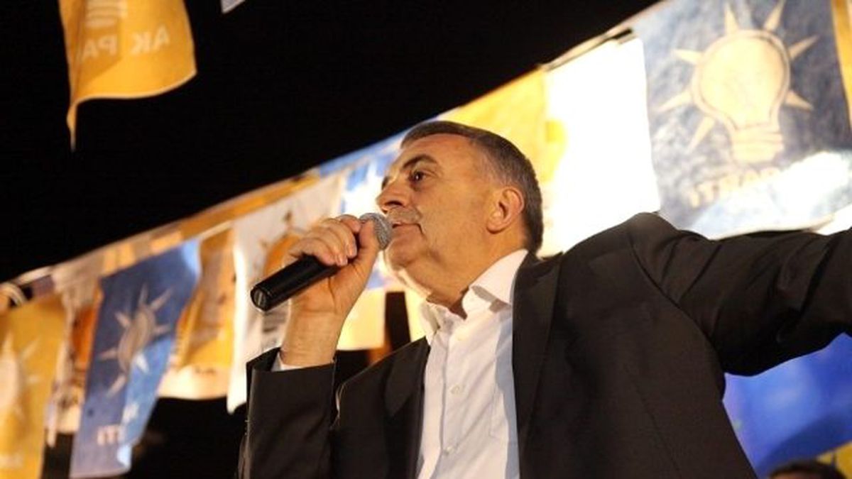 Kenan Sofuoğlu Caddesi