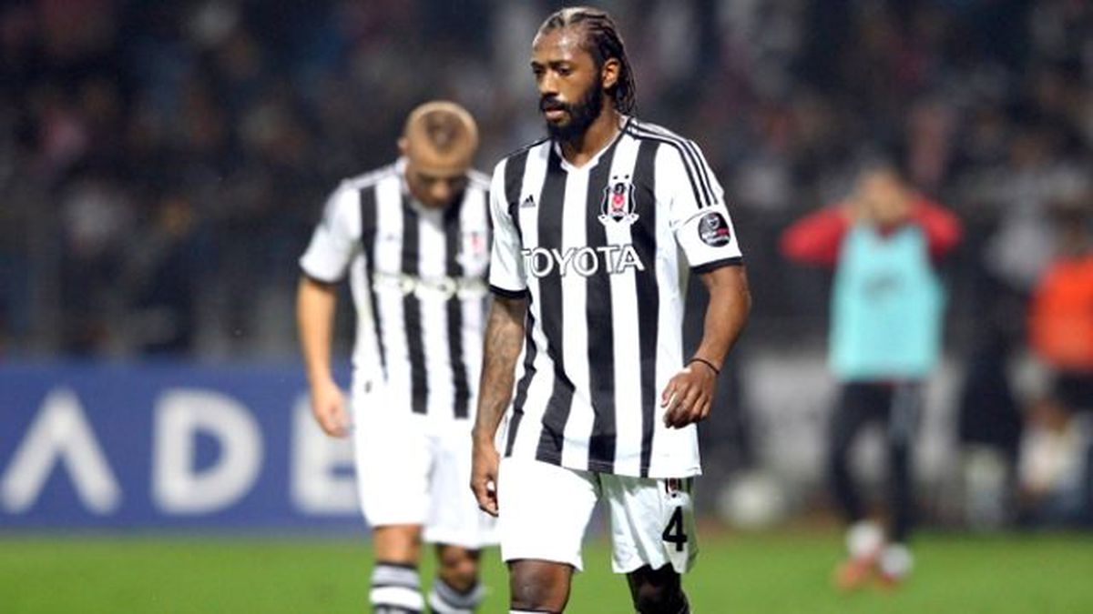 Beşiktaşlı Fernandes\'in Yargılandığı Dava