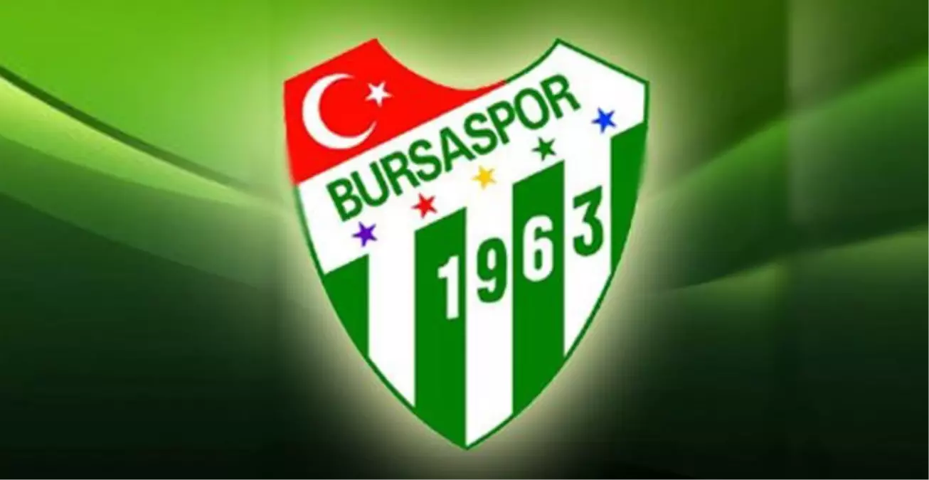 Bursaspor, UEFA\'ya Savunma Verecek