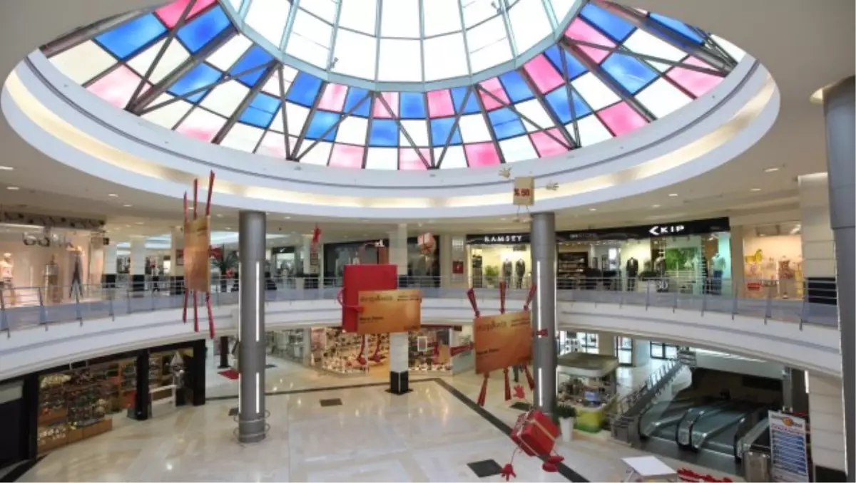Carrefour Bursa Alışveriş Merkezi Mağaza Sayısını Artırıyor