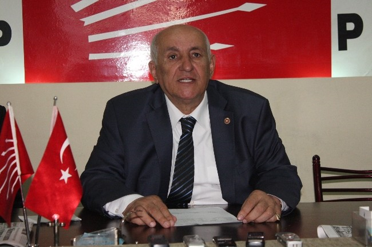 CHP Başkan Adayı Yıldırım: "Genel Başkanı, İstifaya Davet Etmedim"