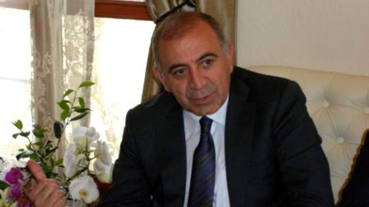 Tekin: Türkiye Tarihi Bir Testten Geçiyor