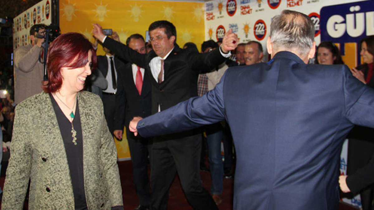 Denizli\'de CHP ve MHP\'den Seçime İtiraz