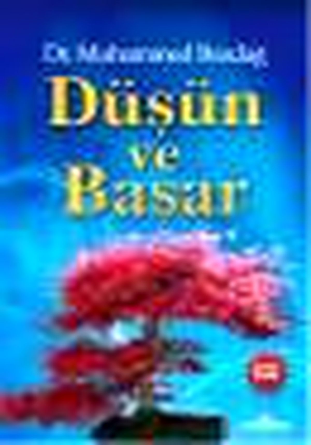 Düşün ve Başar Kitabı Çıktı