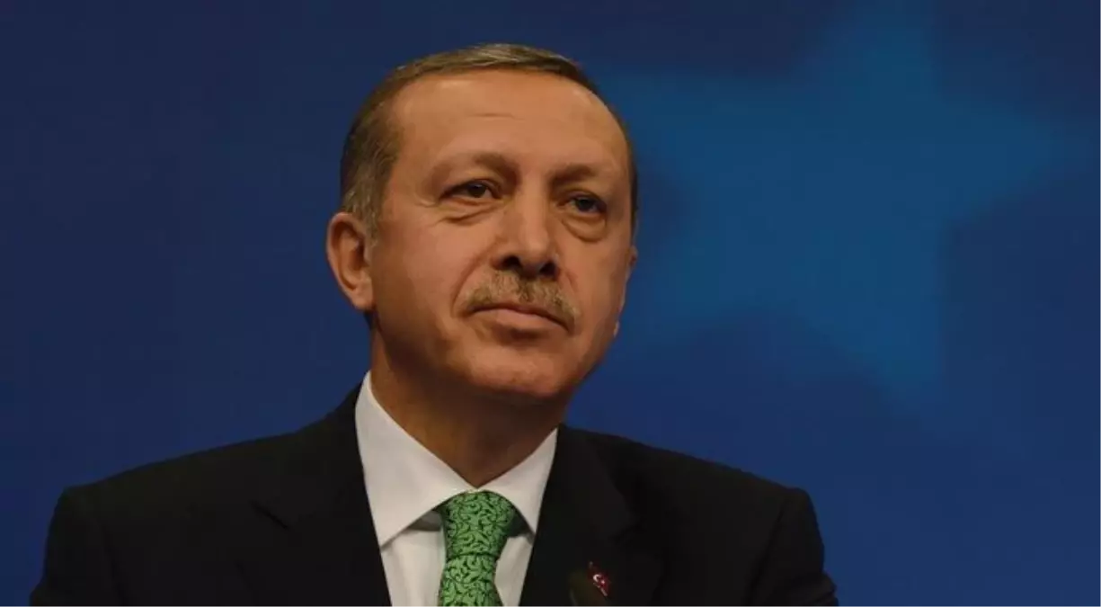 Liderler Erdoğan\'ı Kutladı