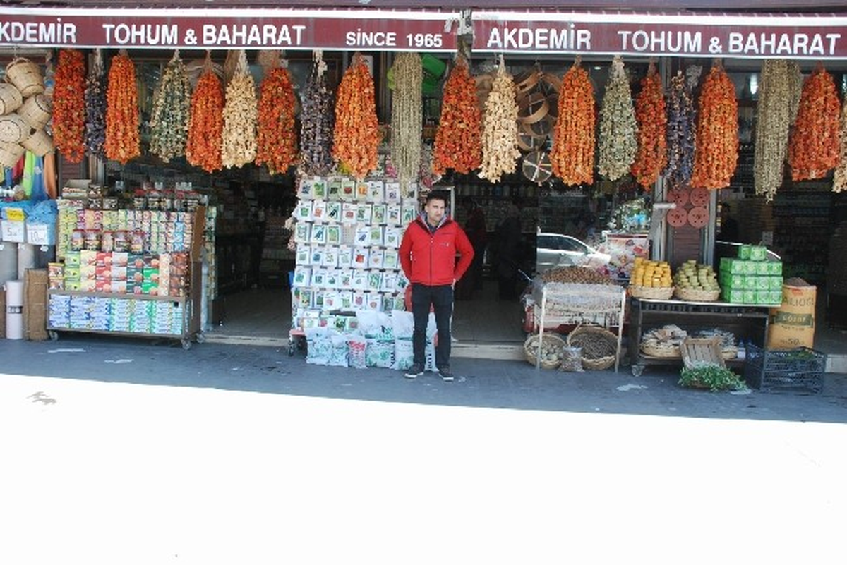 Ebegümeci Çayı, Hazımsızlığı Gideriyor