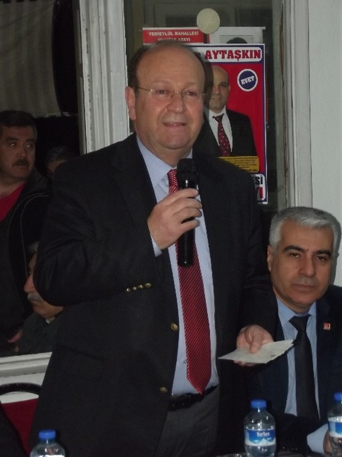 Efeler Belediyesinin Yeri Birkaç Gün İçinde Belli Olacak