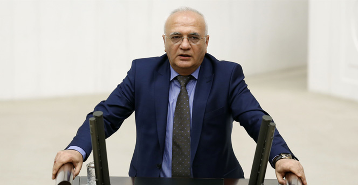 Elitaş: AK Parti\'nin Cumhurbaşkanı Adayı 1. Turda Çıkar