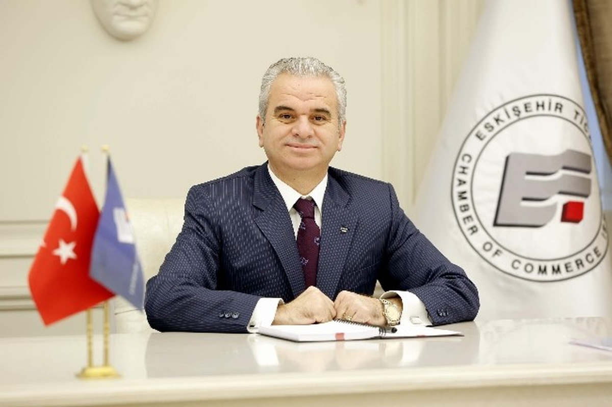 Eto Başkanı Güler\'den Seçim Değerlendirmesi