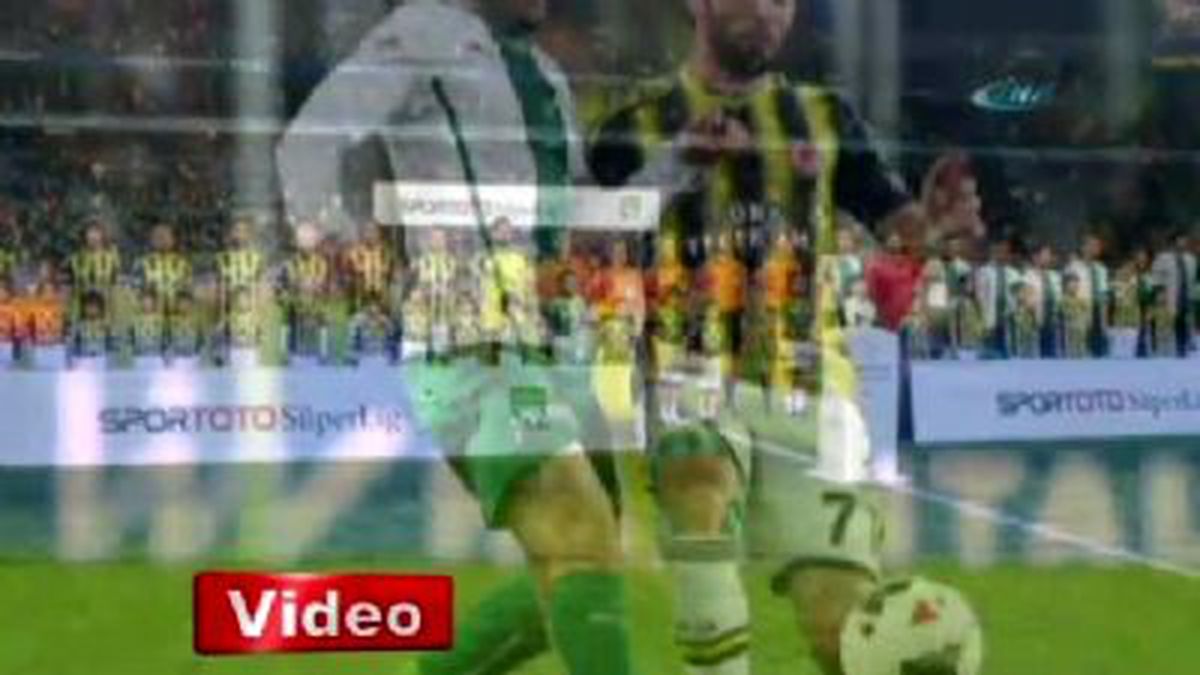 Fenerbahçe Emin Adımlarla İlerliyor
