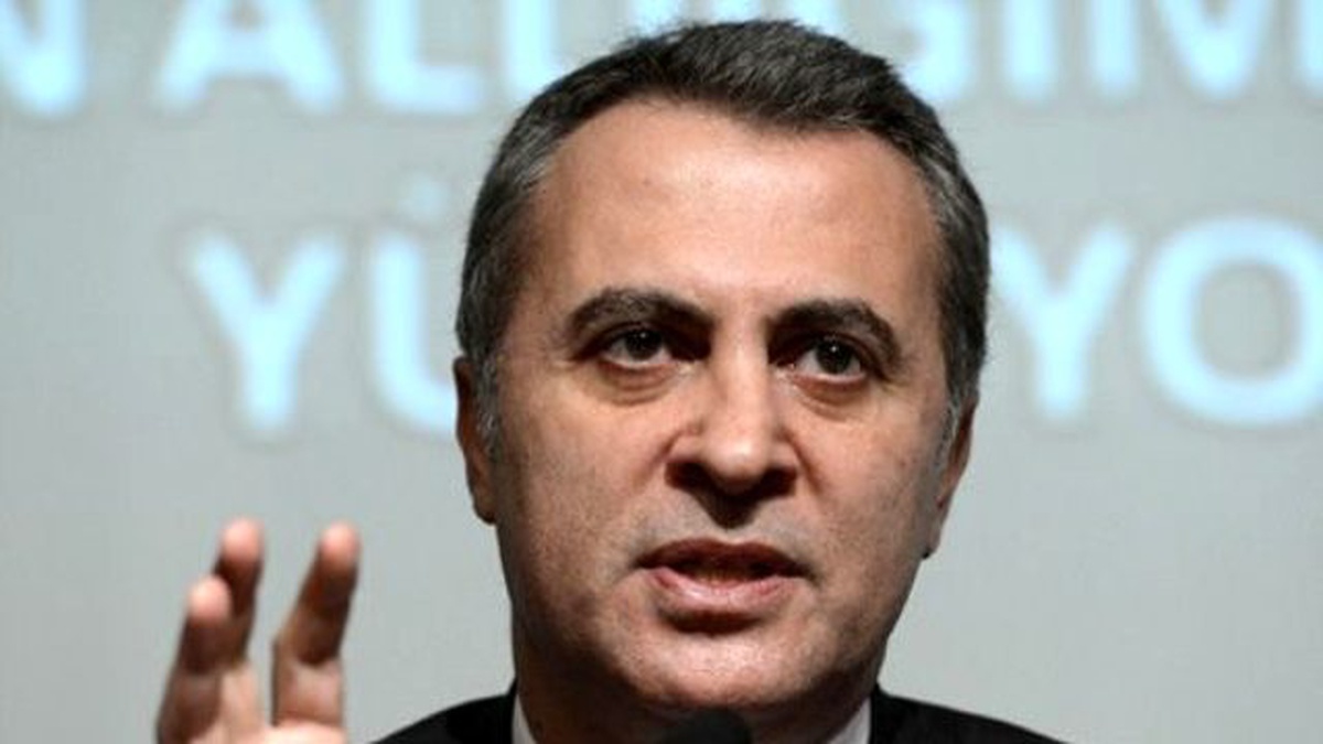 Orman: "Camiamıza ve Taraftarımıza Düşen Yegane Görev, Tüm Oyuncularımızı Sahiplenmek"
