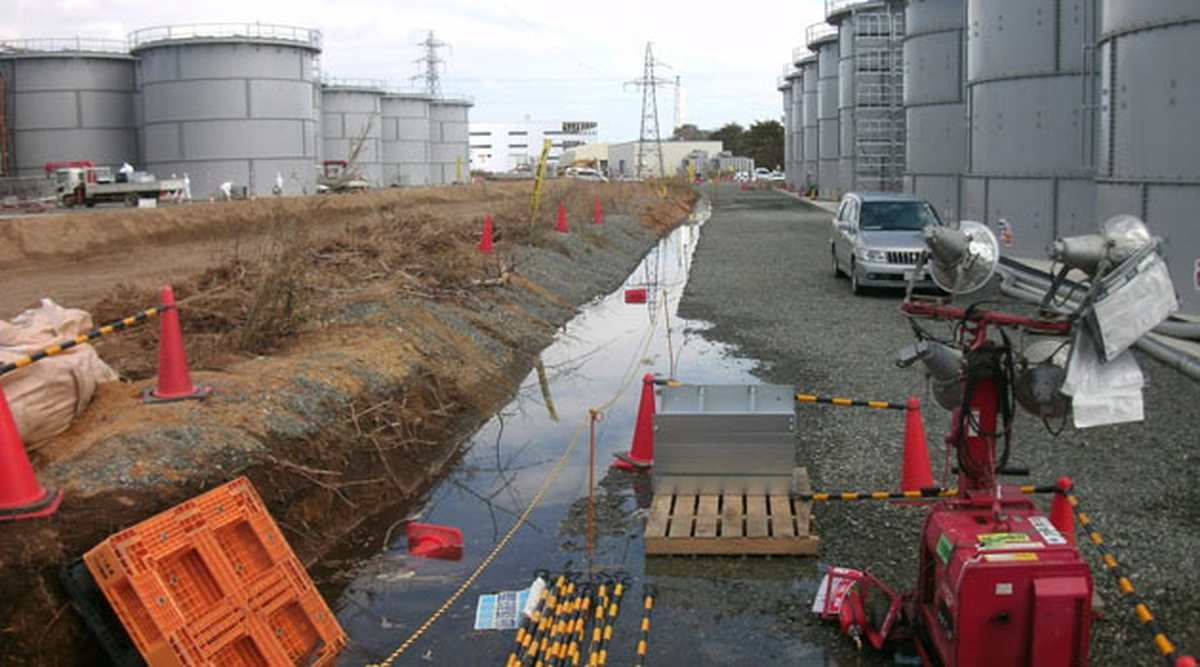 Fukuşima Yakınlarındaki Kent, Üç Yıl Sonra Yeniden Açılıyor