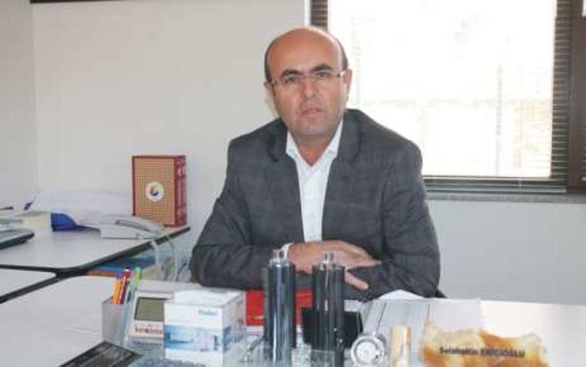 Gençler İş, Osb İşçi Arıyor