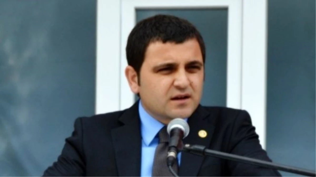 AK Parti Çanakkale Milletvekili Kaşdemir Lapseki\'de