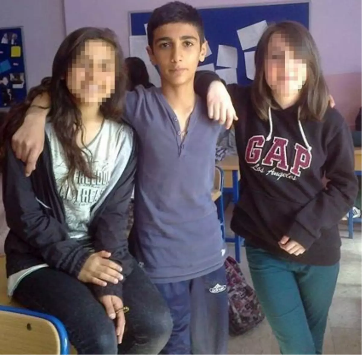 Gölete Düşen İki Çocuğun Cansız Bedenlerine Ulaşıldı