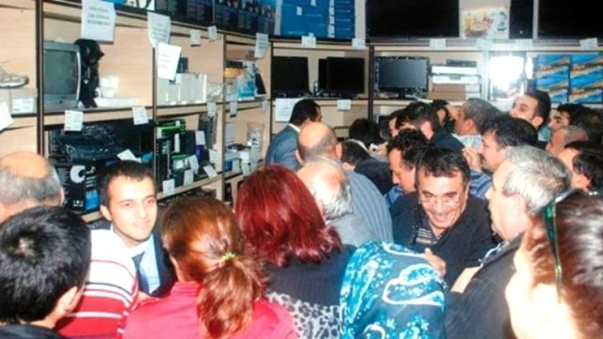 Gümrük ve Ticaret Bakanlığı 57 Grup Eşya Satışı Yapacak