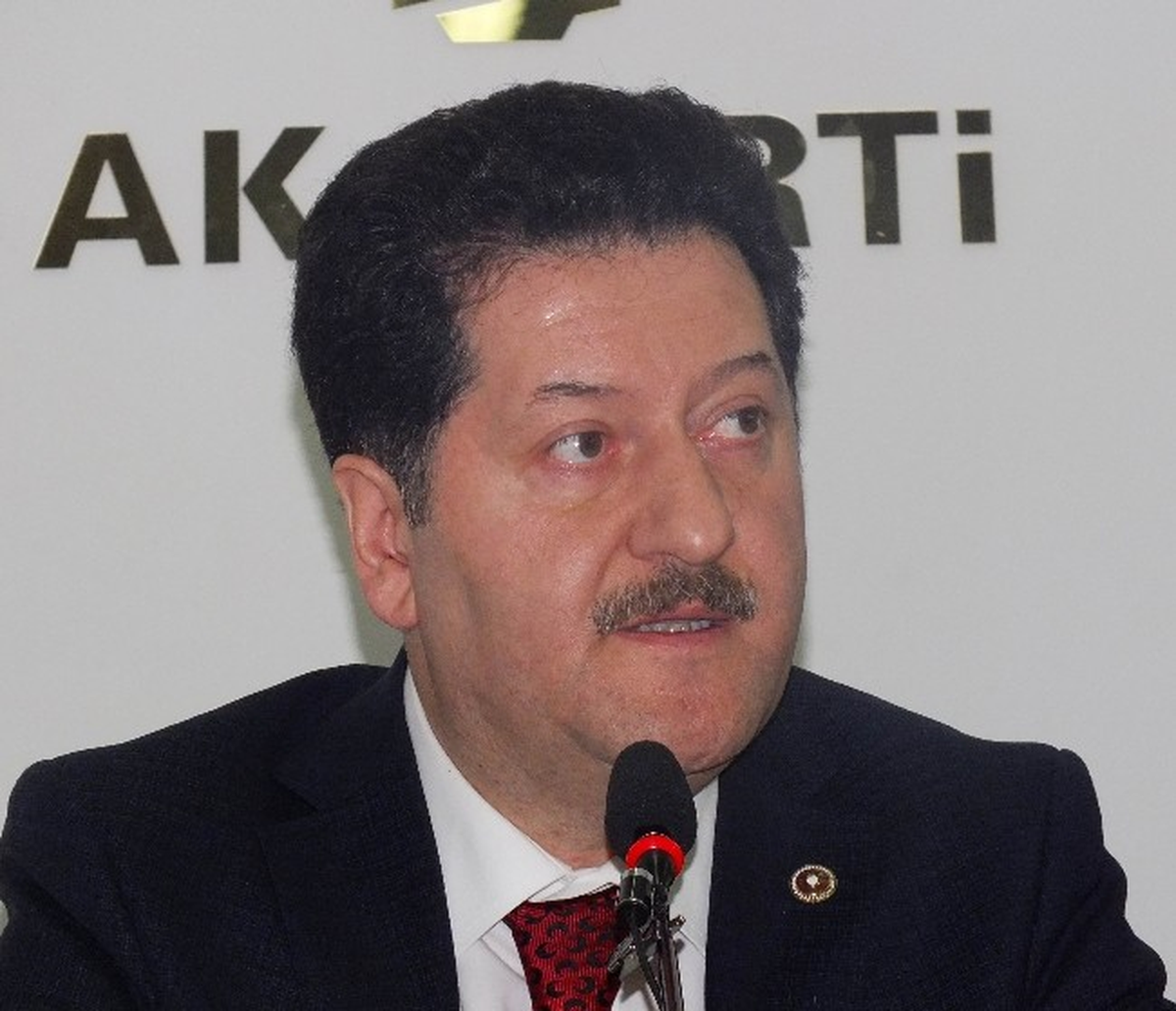 Halkımız, Milli İradenin Ayaklar Altına Alınamayacağı Bir Kez Daha Göstermiştir"
