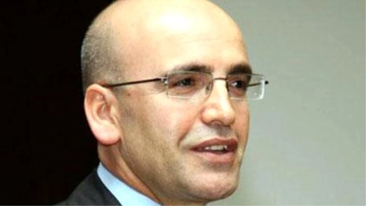 Maliye Bakanı "Vergi Mahremiyetini" Gerekçe Gösterdi
