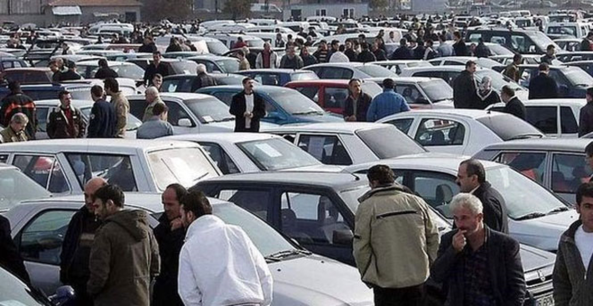 İkinci El Otomobile Yatırım Zamanı