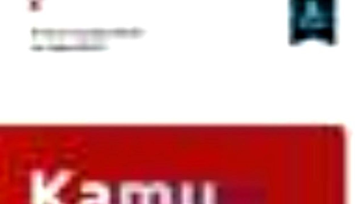 Kamu Maliyesi Kitabı