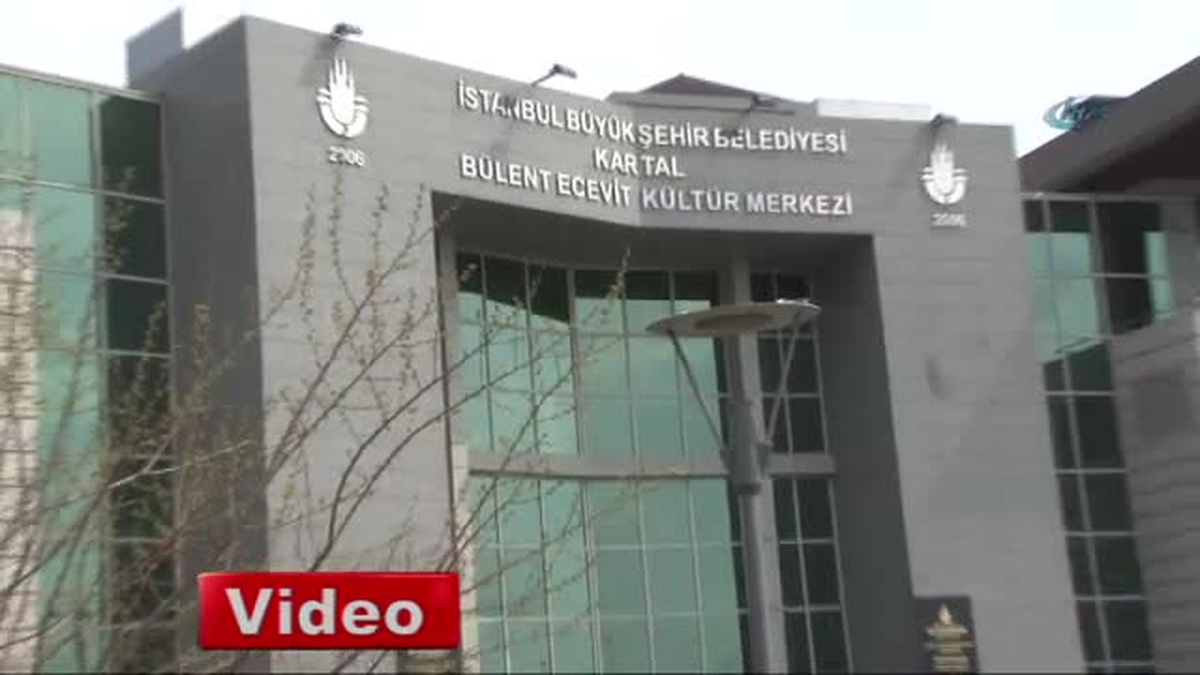 Kartal\'da Seçim Gerginliği