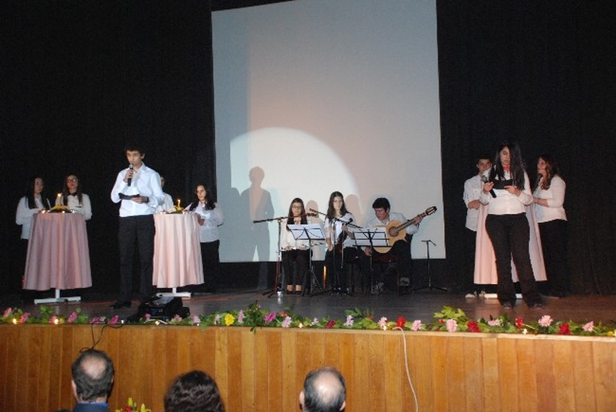 Ereğli Fen Lisesi İçin Yıldız Takma Töreni Düzenlendi