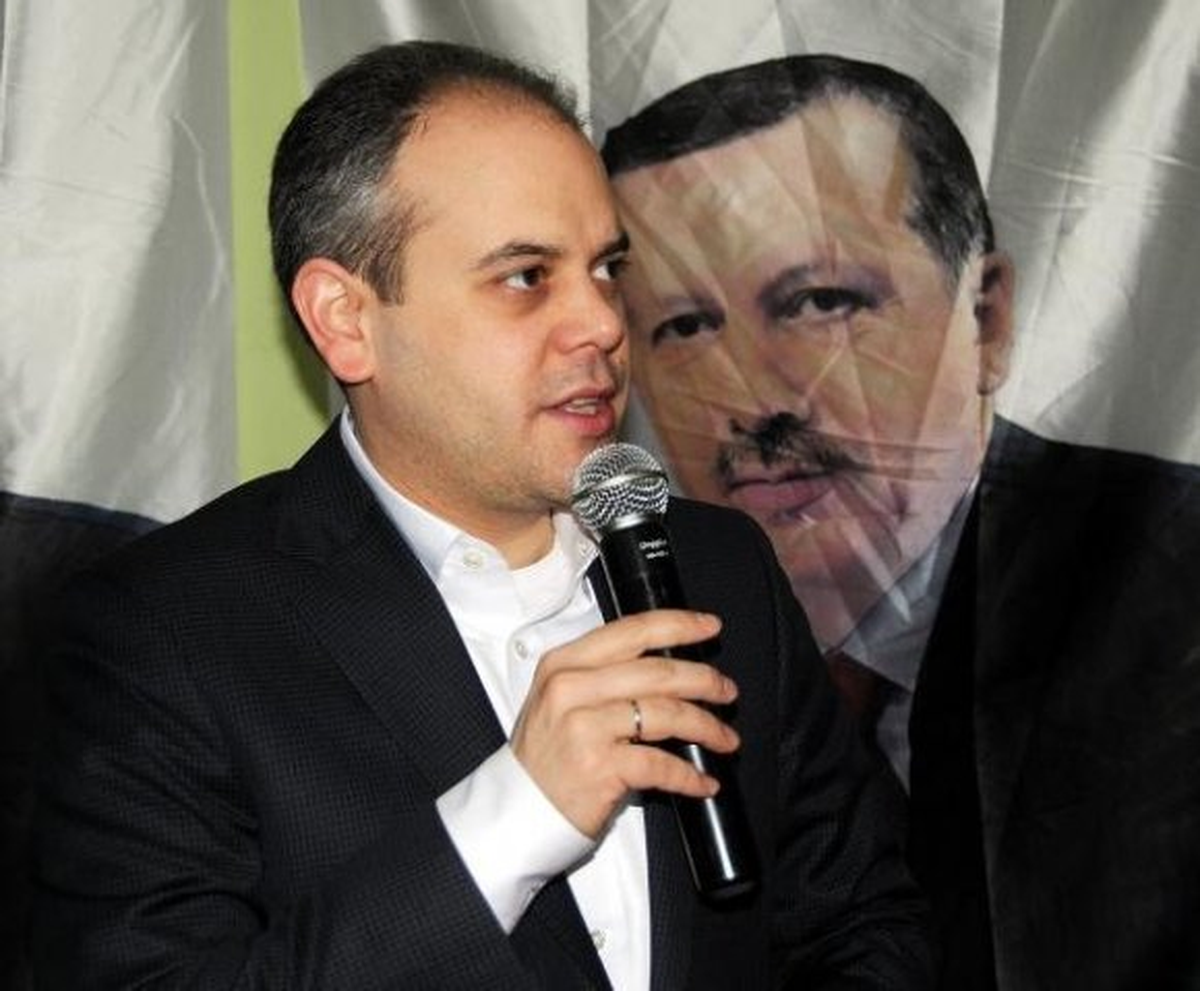 Kılıç: "Güçlü Yarınlar Türkiye\'yi Bekliyor"
