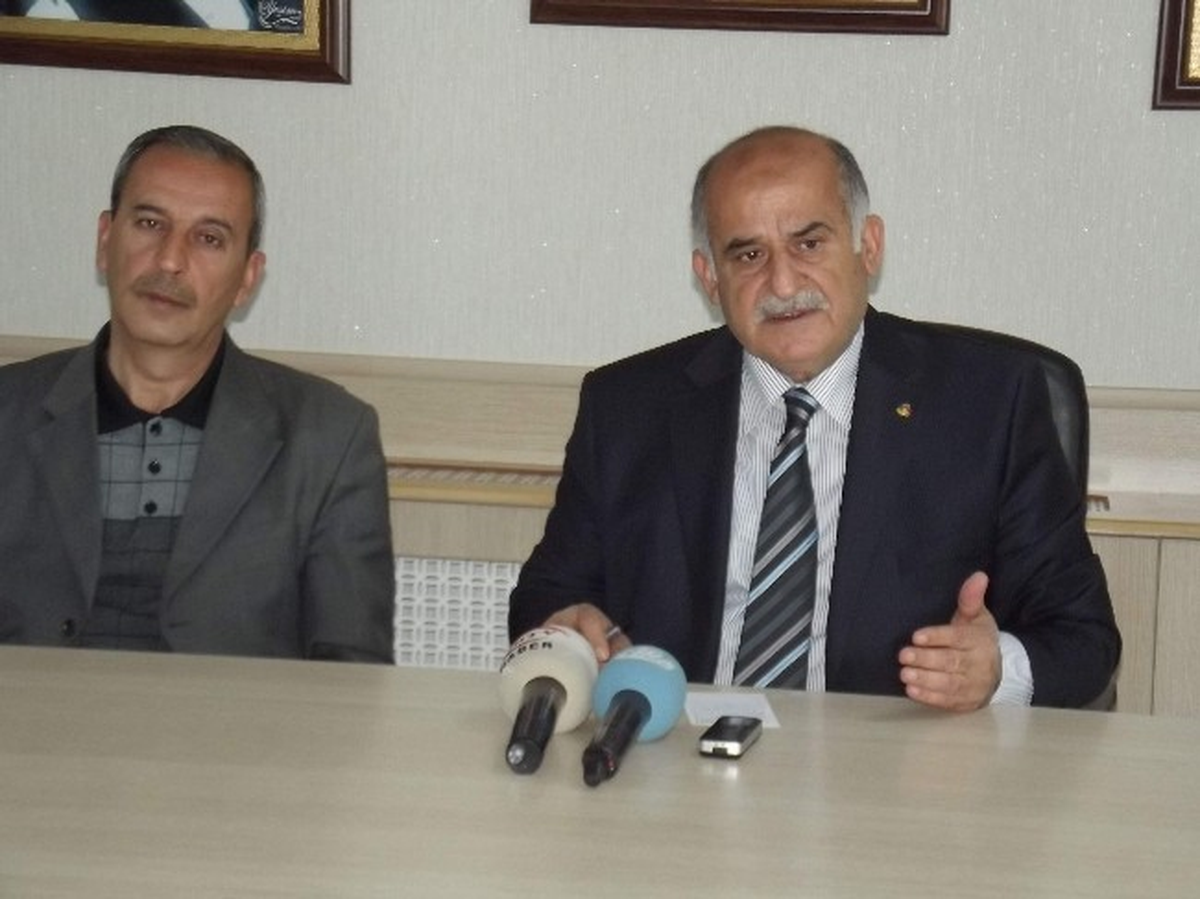 Malatya\'da Yaşanan Zirai Don Olayı
