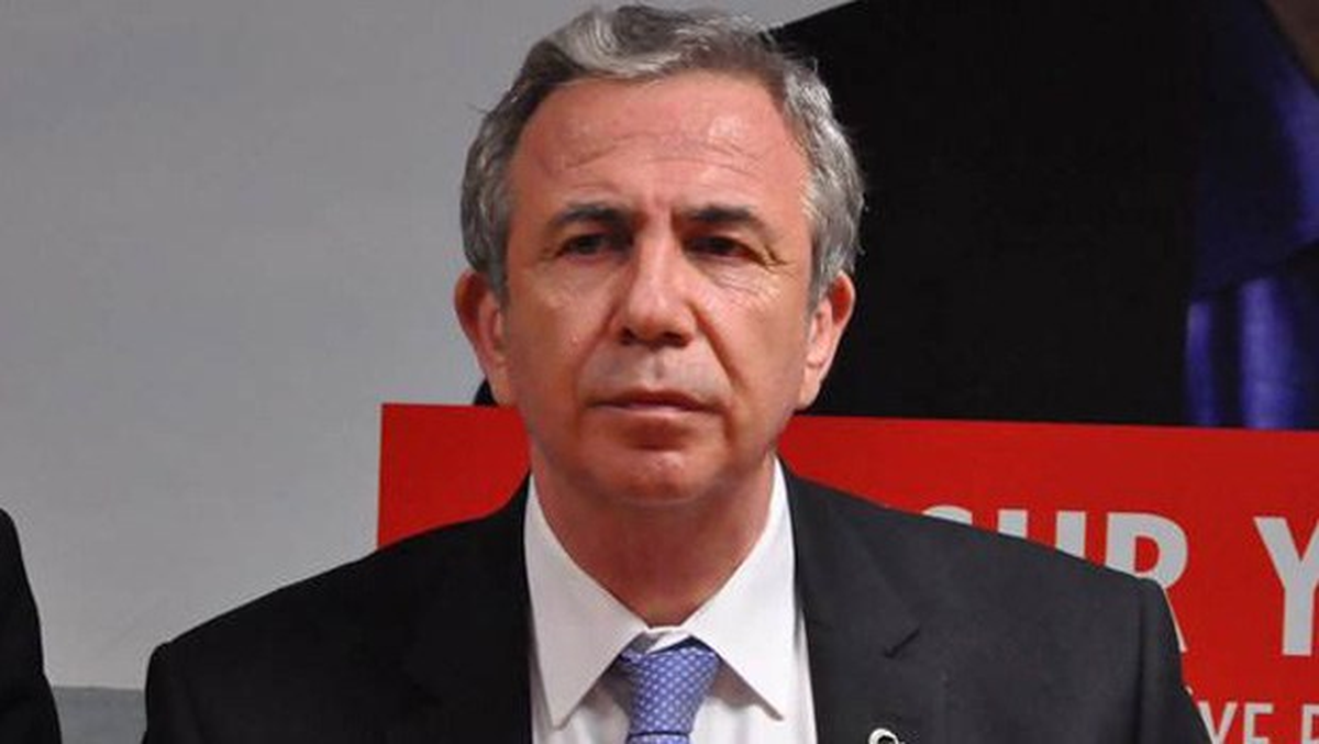 Mansur Yavaş, İtiraz Başvuru Süresinin Uzatılmasını İstedi