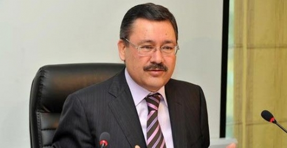 Melih Gökçek : 10 Bin Civarında Oyumuz Artacak (2)