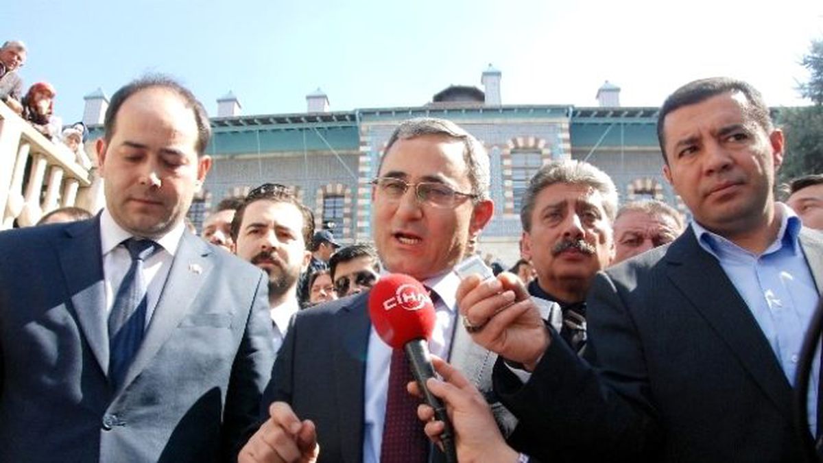 2014 Yerel Seçim Sonuçları