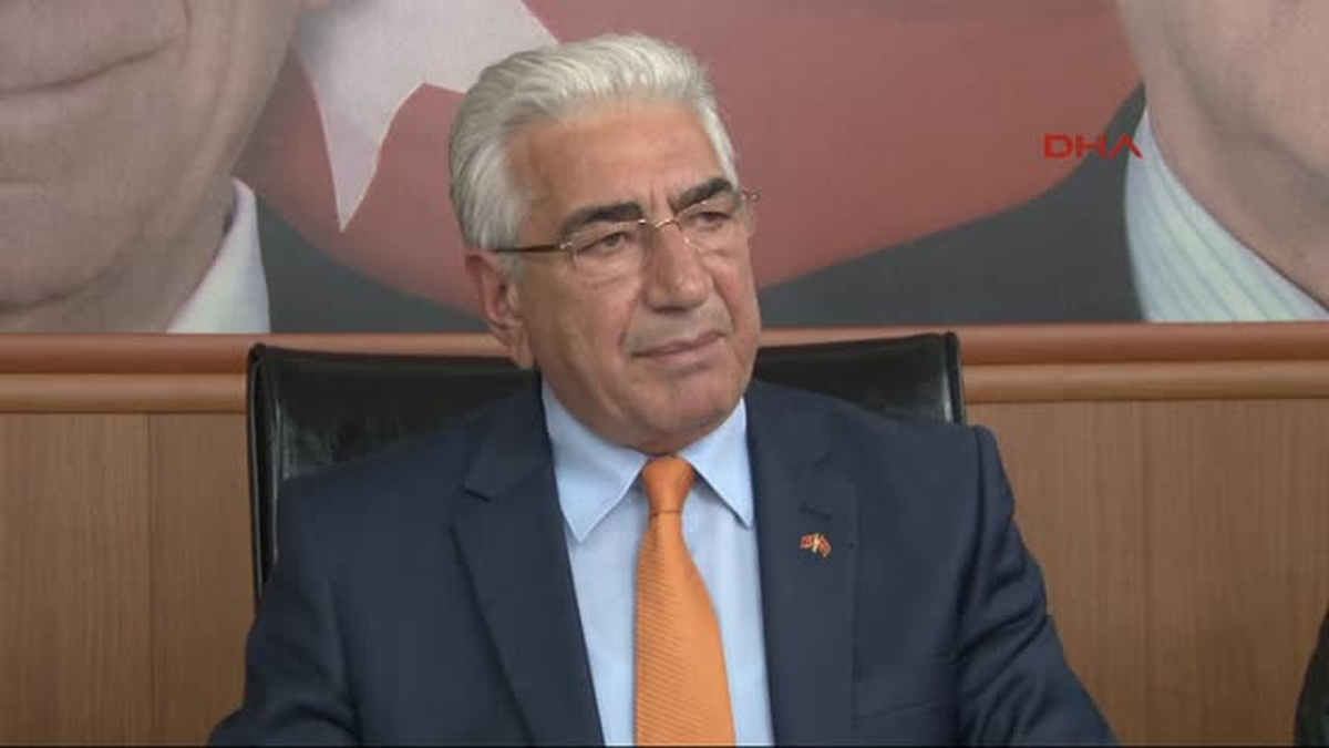 MHP\'li Bal AKP Adana\'da Baskıyla Sonucu Değiştirme Çabası İçinde