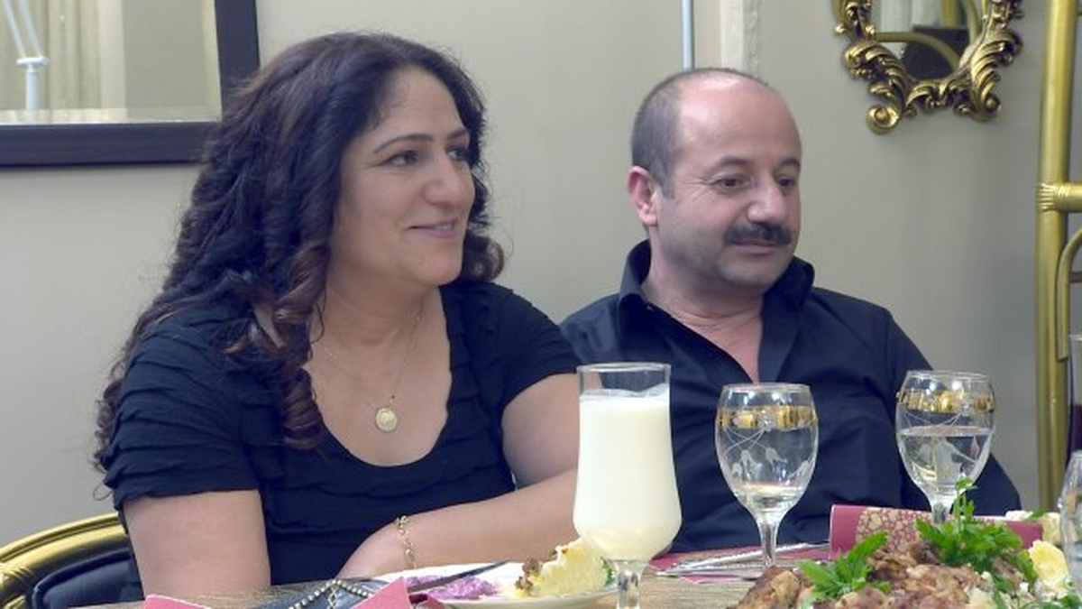 "Misafir Ol Bana" Show TV\'de Başladı